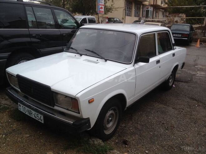 LADA (VAZ) 2107 2005, 100,000 km - 1.6 л - Bakı