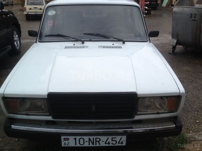 LADA (VAZ) 2107 2005, 100,000 km - 1.6 л - Bakı