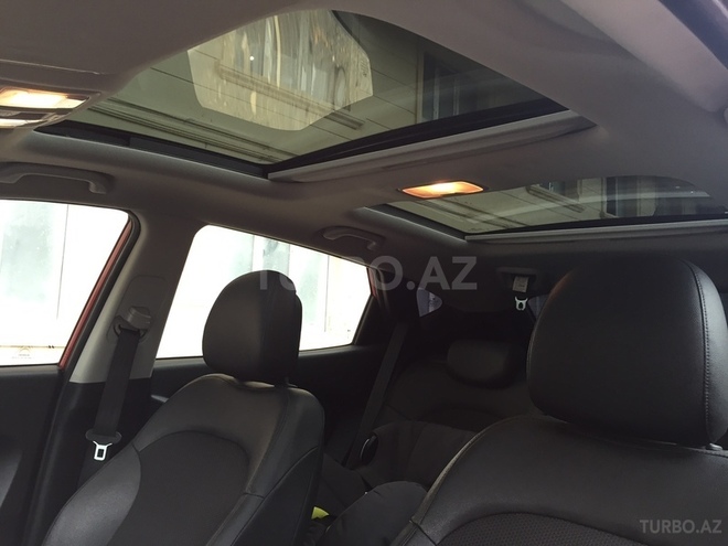 Hyundai ix35 2014, 45,700 km - 2.0 л - Bakı