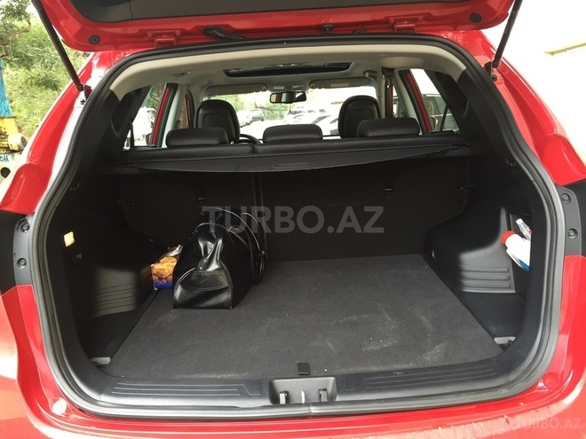 Hyundai ix35 2014, 45,700 km - 2.0 л - Bakı