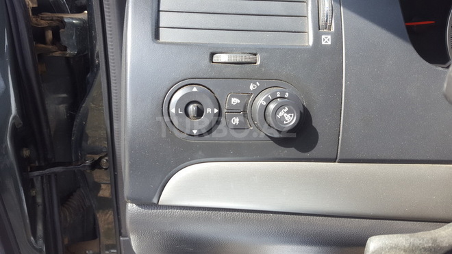 Chevrolet Epica 2006, 120,315 km - 2.5 л - Tovuz