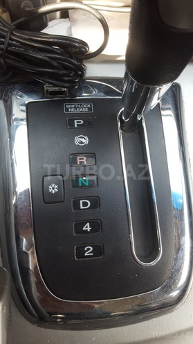 Chevrolet Epica 2006, 120,315 km - 2.5 л - Tovuz