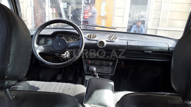 LADA (VAZ) 2106 1987, 300,000 km - 1.6 l - Bakı