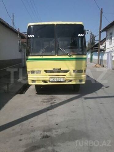 Iveco Otoyol 1998, 999,000 km - 4.8 л - Göyçay