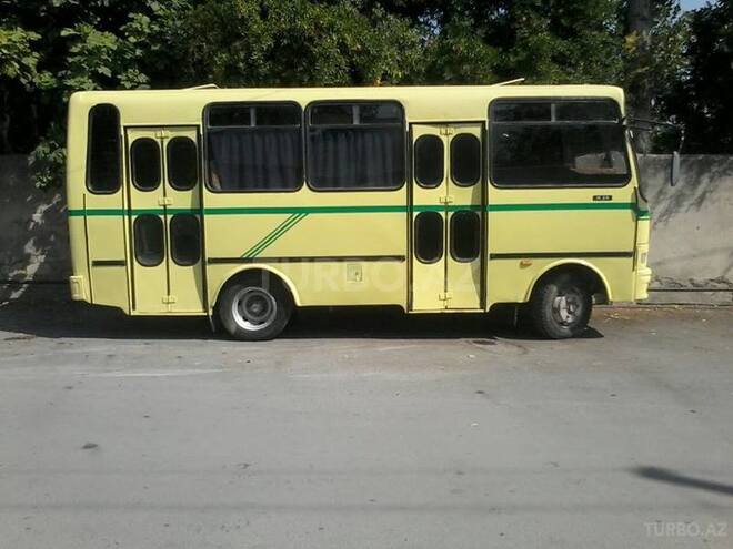 Iveco Otoyol 1998, 999,000 km - 4.8 л - Göyçay