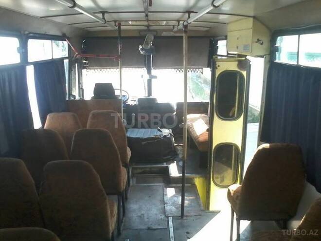 Iveco Otoyol 1998, 999,000 km - 4.8 л - Göyçay