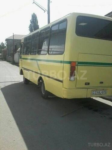 Iveco Otoyol 1998, 999,000 km - 4.8 л - Göyçay