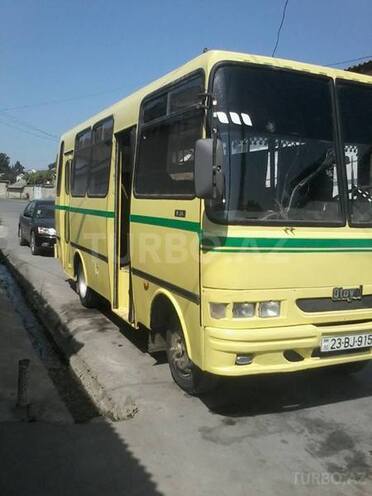 Iveco Otoyol 1998, 999,000 km - 4.8 л - Göyçay