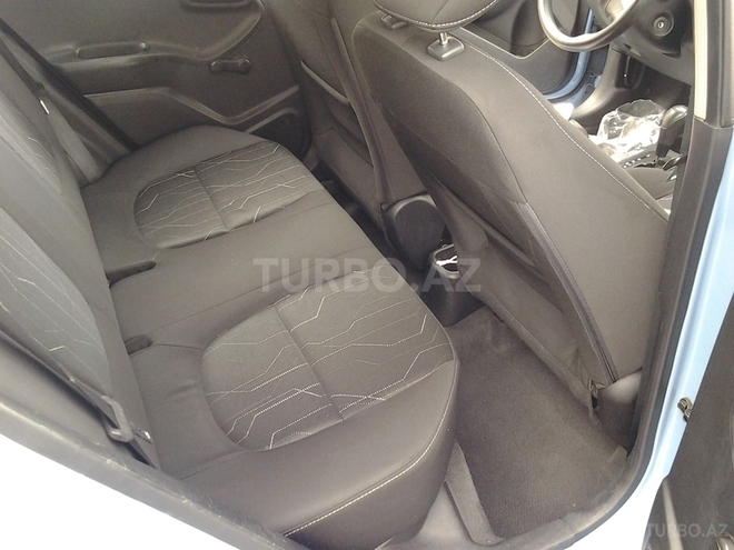 Kia Picanto 2011, 95,000 km - 12.0 l - Bakı