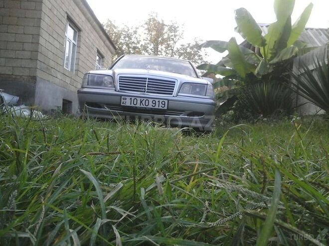 Mercedes C 180 1998, 310,000 km - 1.8 l - Zaqatala