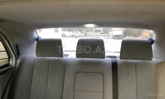 Mercedes E 220 2000, 237,000 km - 2.2 l - Sumqayıt