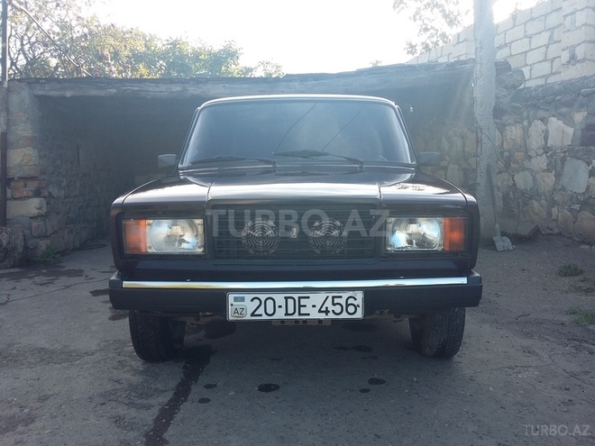 LADA (VAZ) 2107 2009, 90,000 km - 1.6 л - Gəncə