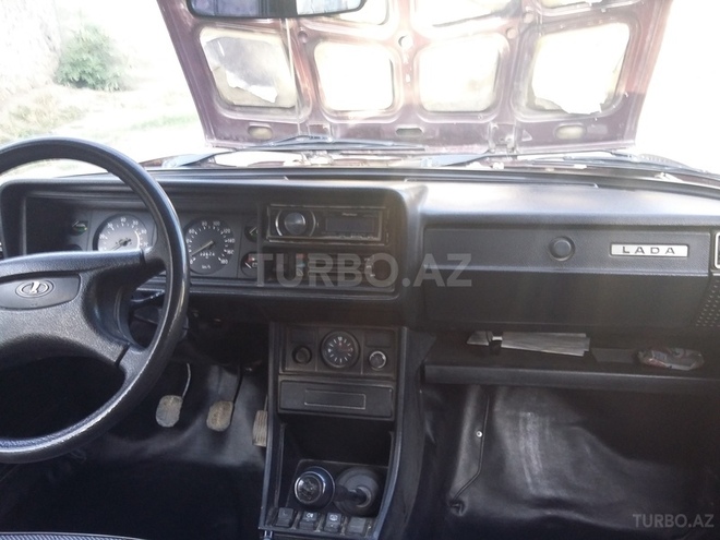 LADA (VAZ) 2107 2009, 90,000 km - 1.6 л - Gəncə