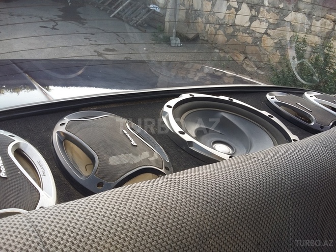 LADA (VAZ) 2107 2009, 90,000 km - 1.6 л - Gəncə