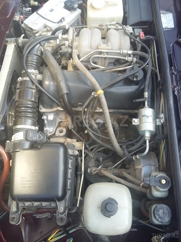 LADA (VAZ) 2107 2009, 90,000 km - 1.6 л - Gəncə