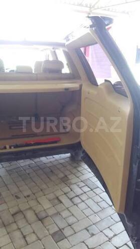 Chery Tiggo (T11) 2013, 76,000 km - 1.8 л - Oğuz