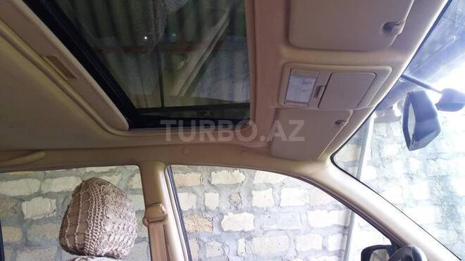 Chery Tiggo (T11) 2013, 76,000 km - 1.8 л - Oğuz