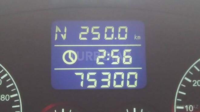 Chery Tiggo (T11) 2013, 76,000 km - 1.8 л - Oğuz