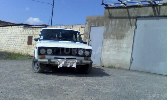 LADA (VAZ) 2106 1985, 100,000 km - 1.6 l - Sumqayıt