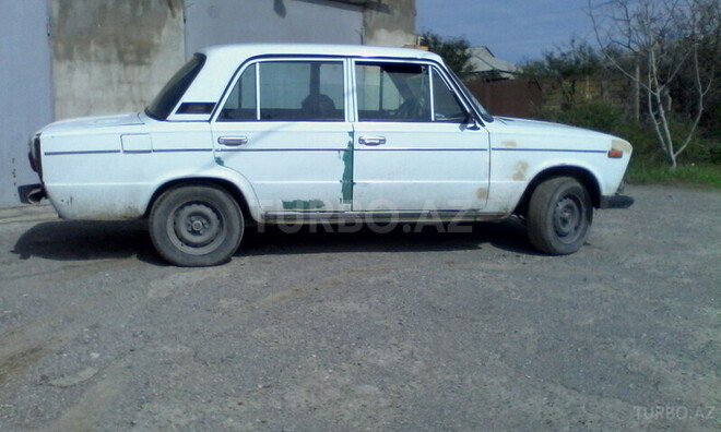LADA (VAZ) 2106 1985, 100,000 km - 1.6 l - Sumqayıt