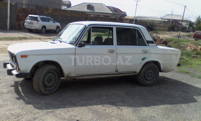 LADA (VAZ) 2106 1985, 100,000 km - 1.6 l - Sumqayıt