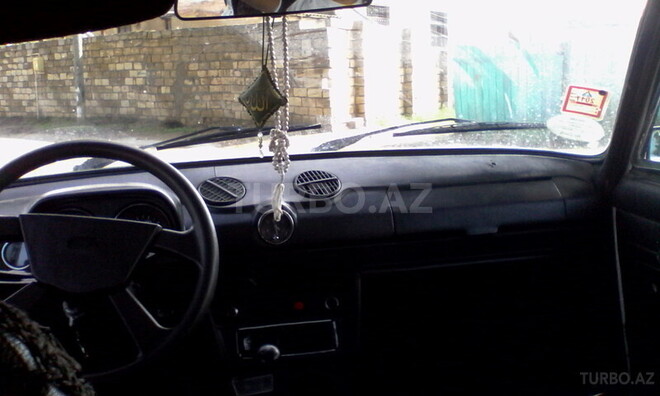 LADA (VAZ) 2106 1985, 100,000 km - 1.6 l - Sumqayıt