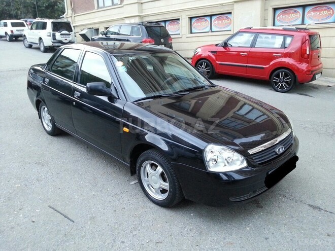 LADA (VAZ) Priora 2012, 24,700 km - 1.6 л - Bakı
