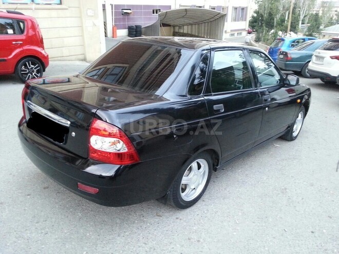 LADA (VAZ) Priora 2012, 24,700 km - 1.6 л - Bakı