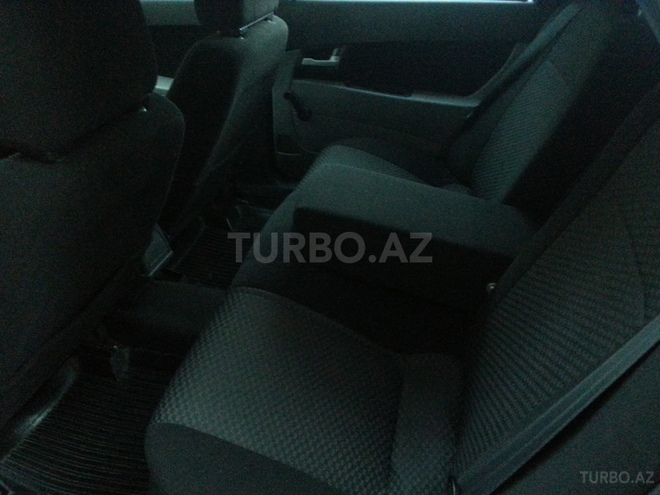 LADA (VAZ) Priora 2012, 24,700 km - 1.6 л - Bakı