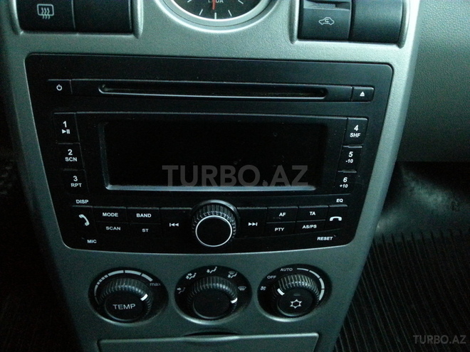 LADA (VAZ) Priora 2012, 24,700 km - 1.6 л - Bakı