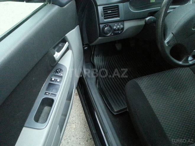 LADA (VAZ) Priora 2012, 24,700 km - 1.6 л - Bakı