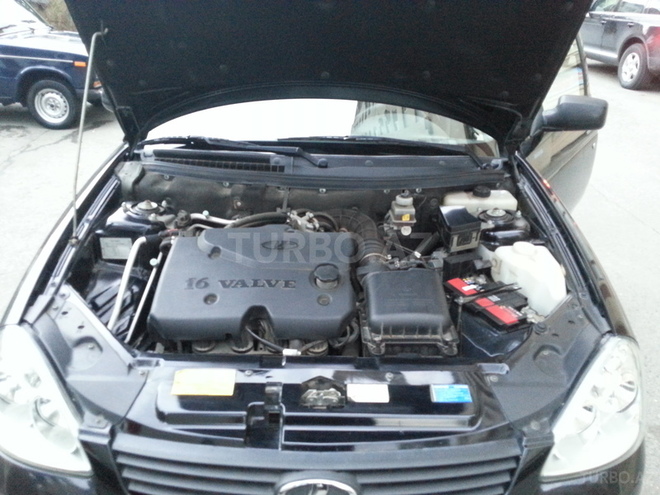 LADA (VAZ) Priora 2012, 24,700 km - 1.6 л - Bakı