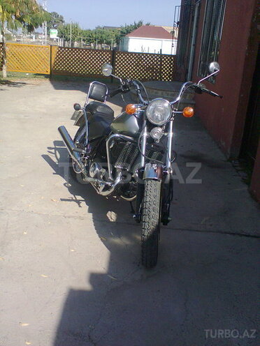 IJ Planeta 5 2005, 20,000 km - 0.4 l - Xudat