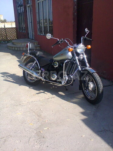 IJ Planeta 5 2005, 20,000 km - 0.4 l - Xudat