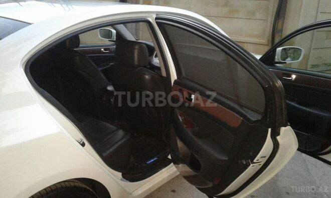 Hyundai Genesis 2010, 113,000 km - 3.8 l - Bakı