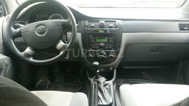 Daewoo Gentra 2014, 108,000 km - 1.5 l - Bakı