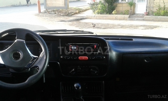Tofas Dogan 2005, 11,269 km - 1.6 л - Bakı
