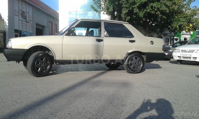 Tofas Dogan 2005, 11,269 km - 1.6 л - Bakı