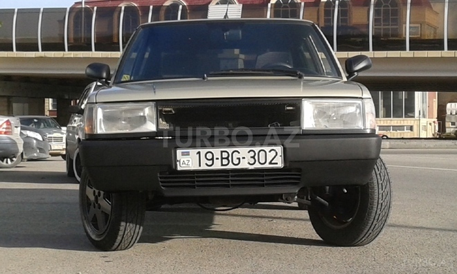 Tofas Dogan 2005, 11,269 km - 1.6 л - Bakı