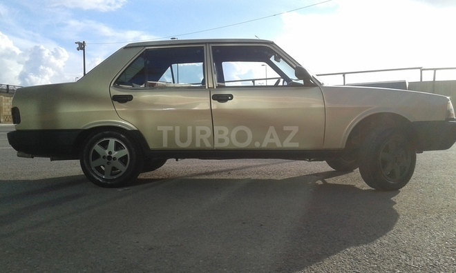 Tofas Dogan 2005, 11,269 km - 1.6 л - Bakı