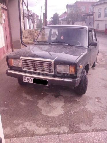 LADA (VAZ) 2107 2009, 100,000 km - 1.6 л - Bakı