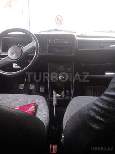 LADA (VAZ) 2107 2009, 100,000 km - 1.6 л - Bakı