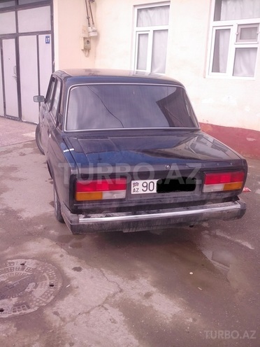 LADA (VAZ) 2107 2009, 100,000 km - 1.6 л - Bakı