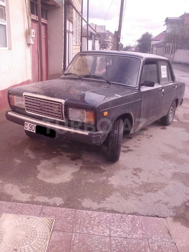LADA (VAZ) 2107 2009, 100,000 km - 1.6 л - Bakı