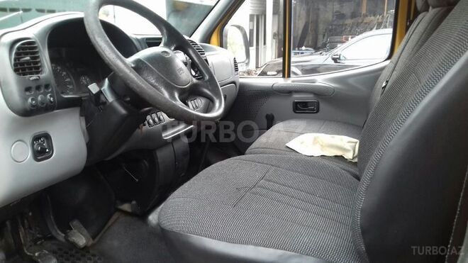 Ford Transit 1997, 10,000 km - 2.5 л - Sumqayıt