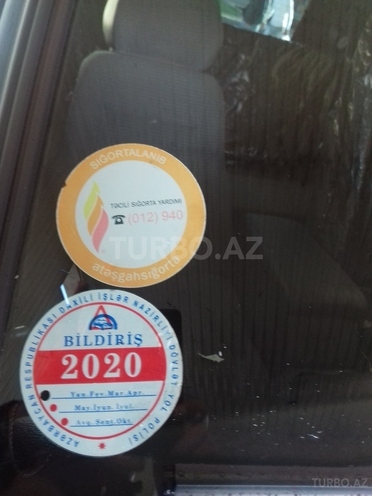 LADA (VAZ) Niva 2015, 0 km - 1.7 л - Bakı