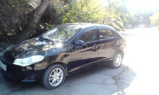 Chery Fulwin 2 2013, 46,000 km - 0.2 l - Bakı