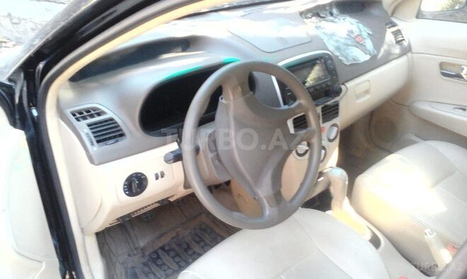 Chery Fulwin 2 2013, 46,000 km - 0.2 l - Bakı