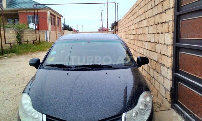 Chery Fulwin 2 2013, 46,000 km - 0.2 l - Bakı