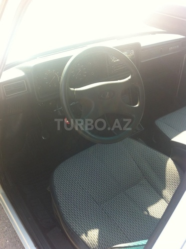 LADA (VAZ) 2107 2007, 124,000 km - 1.6 л - Sumqayıt